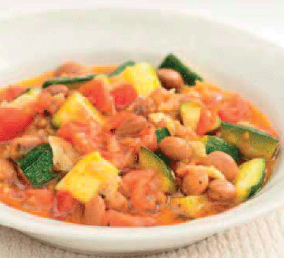 Cook Healthy and Quick