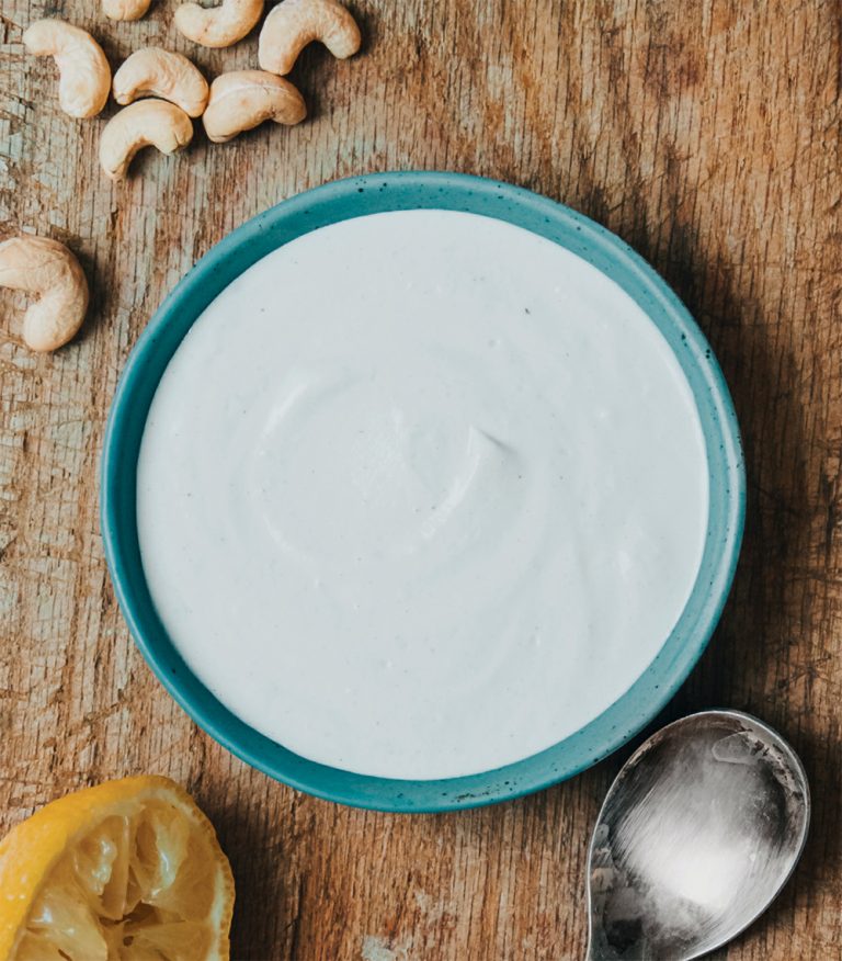 The sour cream recipe Healthy Recipe