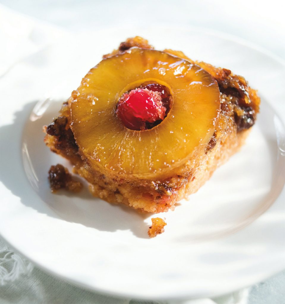 Pineapple upsidedown cake recipe Healthy Recipe Pineapple upsidedown cake recipe Healthy Recipe