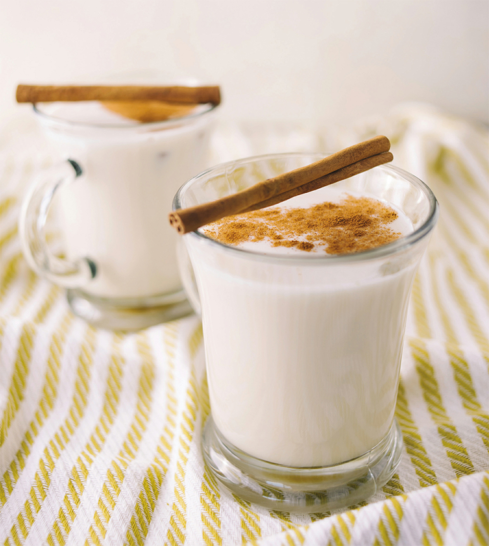 Whiskey milk punch recipe Healthy Recipe