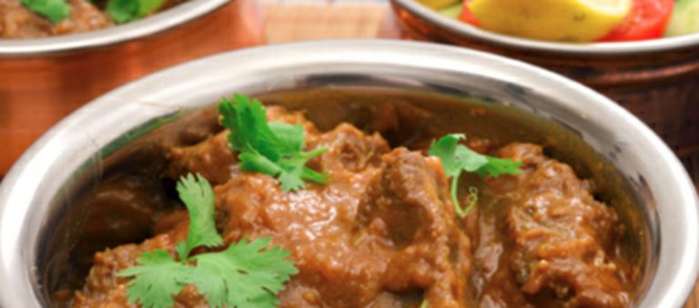 Beef madras curry recipe - Healthy Recipe