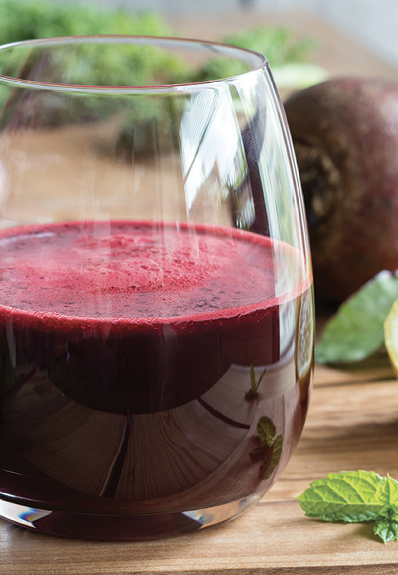 Thirst quencher recipe Healthy Recipe