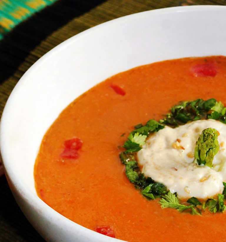 Thai coconut spicy sauce recipe Healthy Recipe