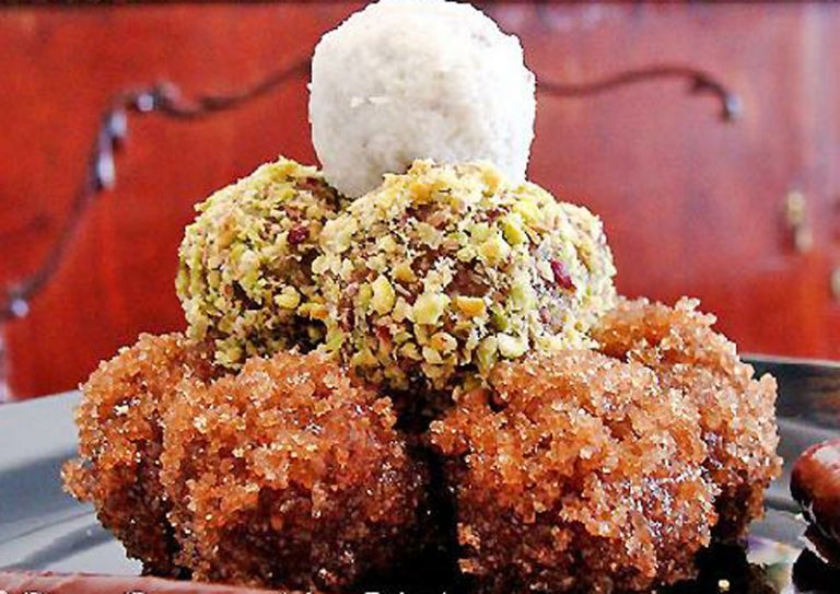 Ke laddu fig balls recipe Healthy Recipe