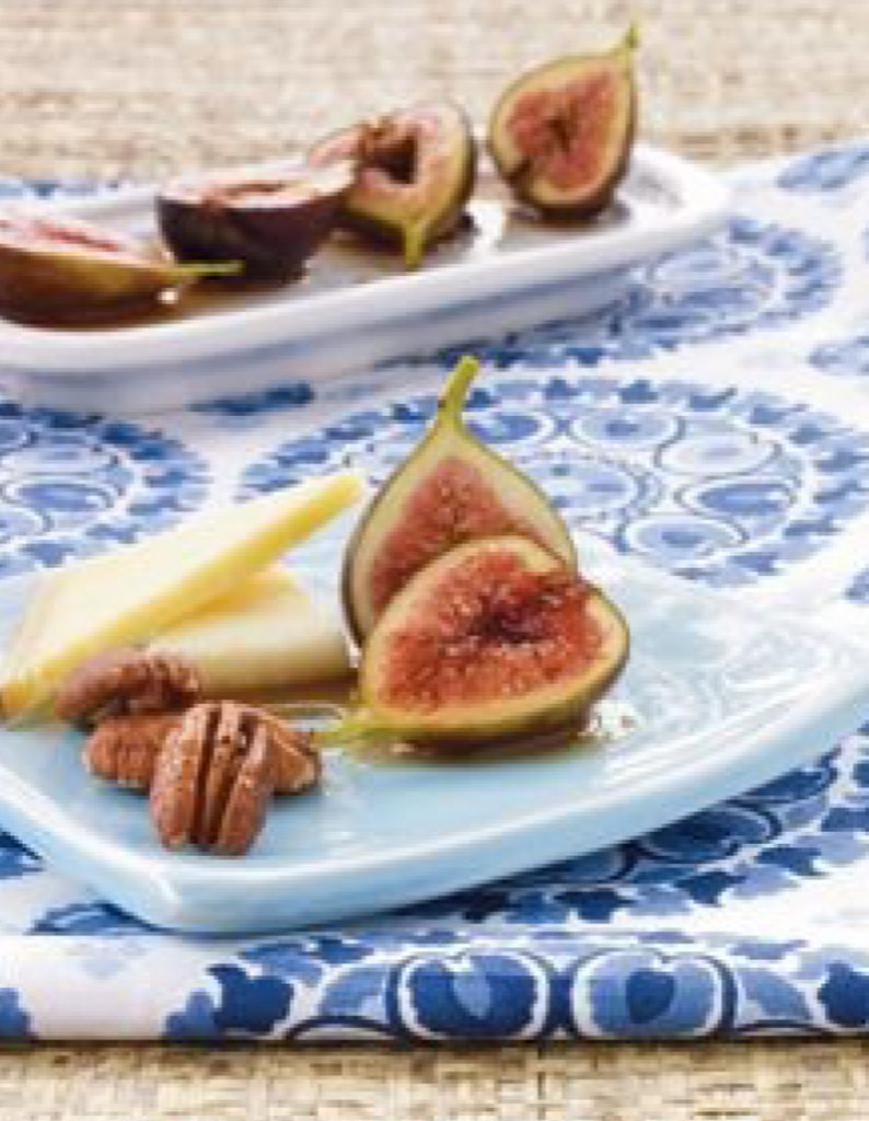 Marsalapoached figs recipe Healthy Recipe